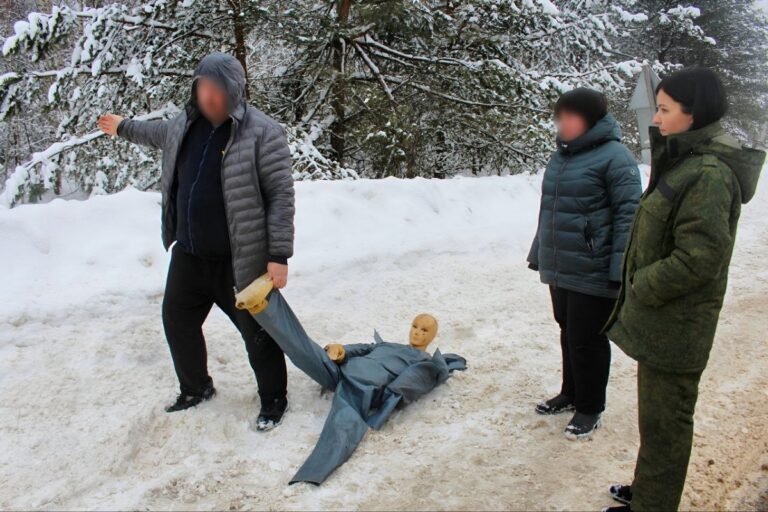 В Тверской области вынесен приговор за совершенное 28 лет назад убийство