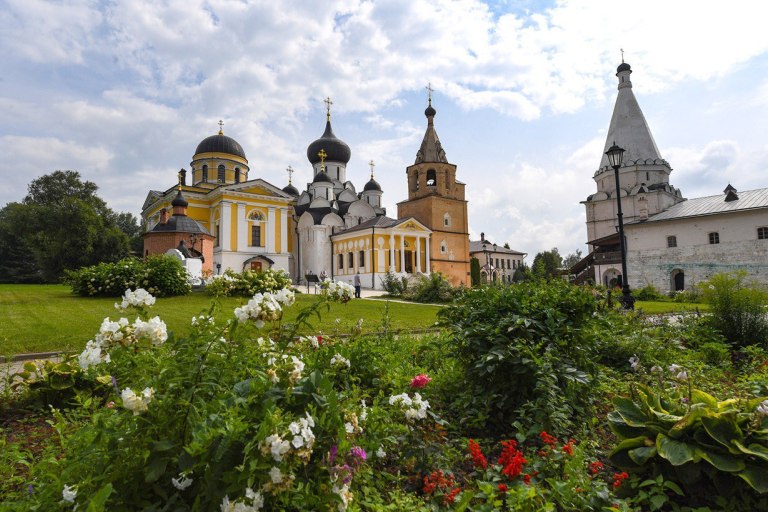 В Тверской области существенно вырос туристический поток