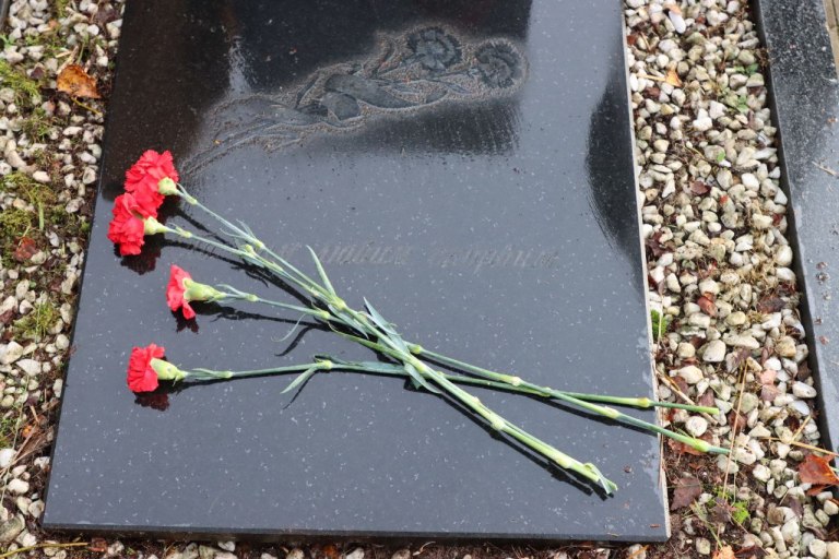 В Твери почтили память сотрудников полиции, погибших при исполнении служебного долга