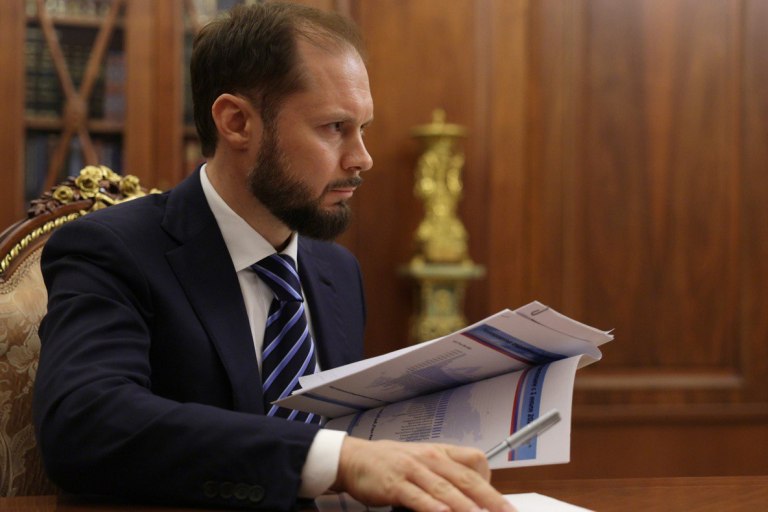 В Тверской области сотрудники органов внутренних дел отмечают профессиональный праздник