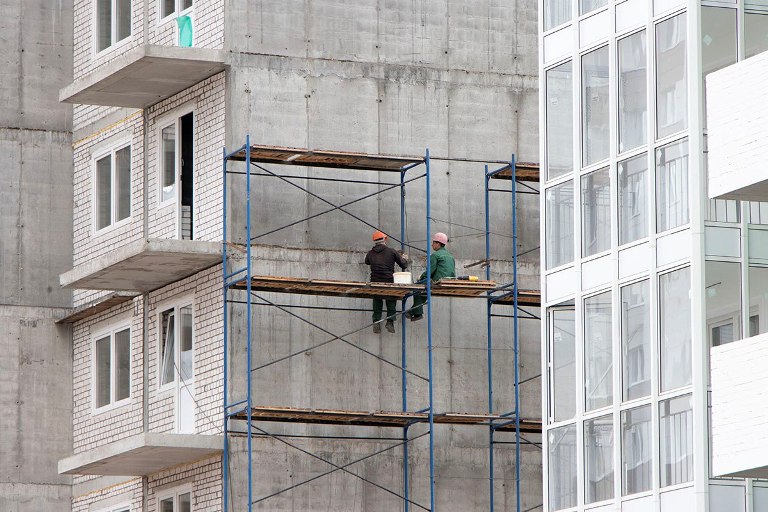 Авито Услуги запустили первую премию в отрасли ремонта и строительства, где лучших определяют алгоритмы на основе реальных оценок клиентов