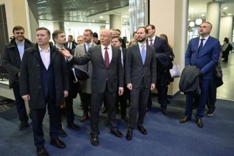 На курорте «Завидово» в Тверской области планируют принимать более миллиона отдыхающих ежегодно