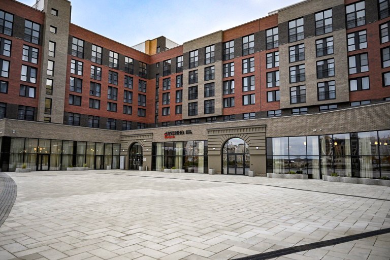 На курорте «Завидово» в Тверской области планируют принимать более миллиона отдыхающих ежегодно