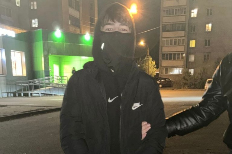 В Твери задержали эксгибициониста, оставившего биологические следы на одежде женщины