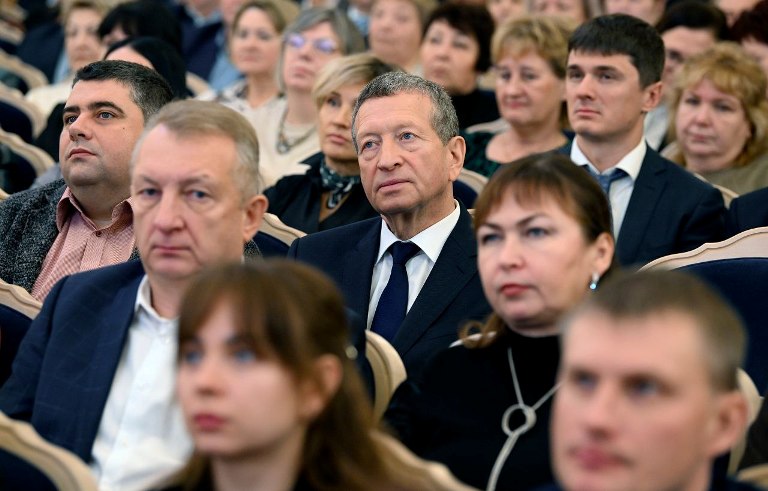 В Тверской области чествовали лучших работников сельского хозяйства и перерабатывающей промышленности