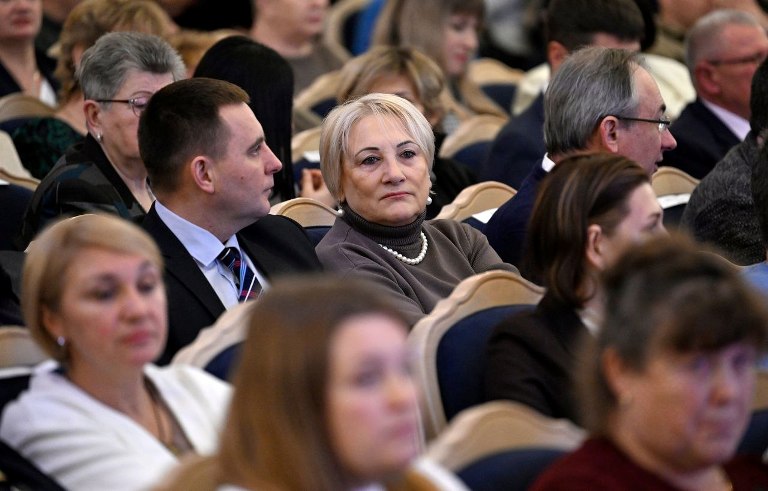 В Тверской области чествовали лучших работников сельского хозяйства и перерабатывающей промышленности