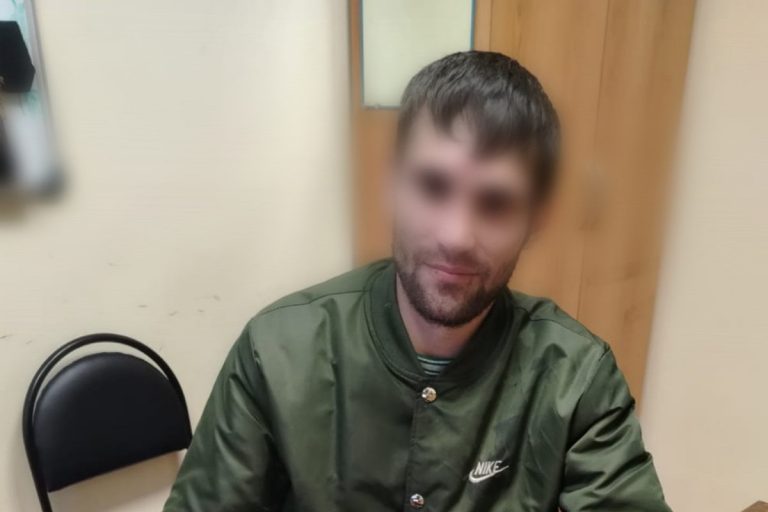 В Тверской области мужчина хотел нажиться на чужой потере