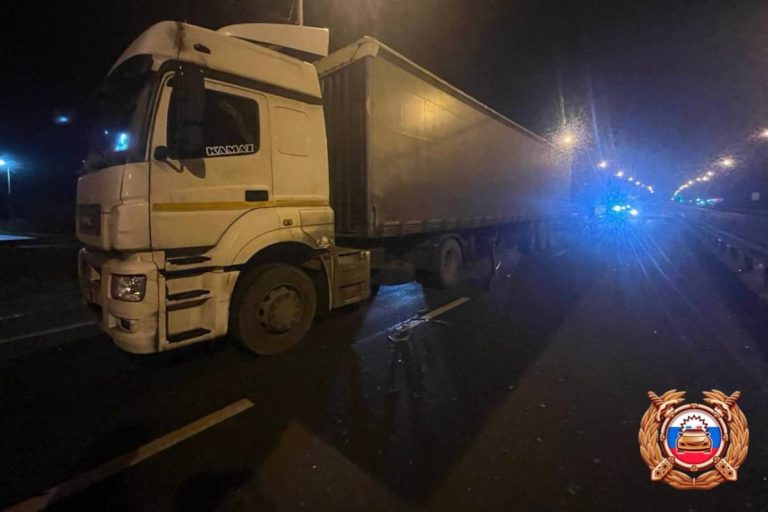 Нетрезвый юнец за рулём устроил массовое ДТП на трассе М-10 в Тверской области