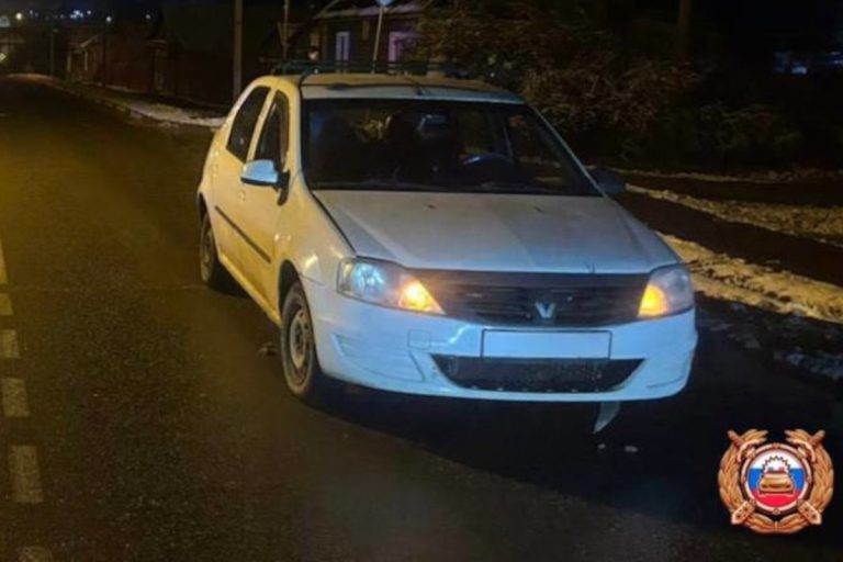 В Тверской области мужчина лёг на дорогу и умер