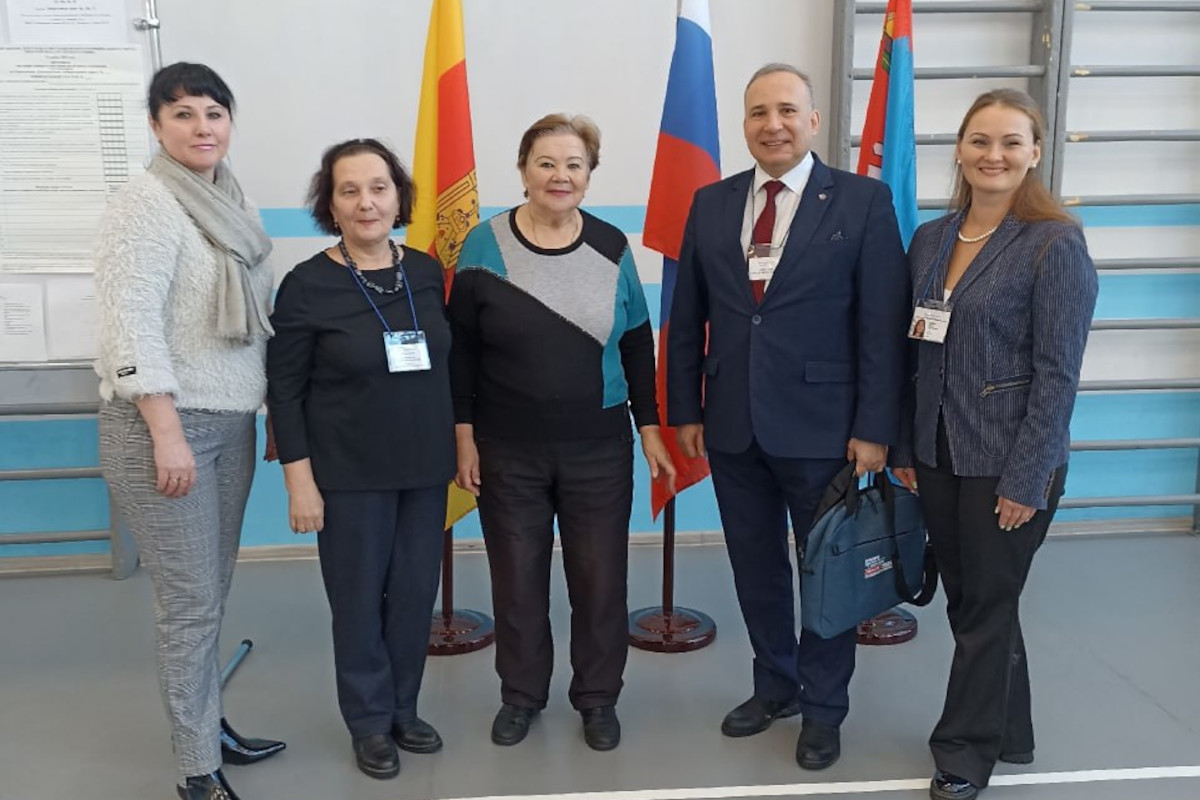 Голосование идёт в штатном режиме: в Удомельском округе на выборах работает 87 наблюдателей