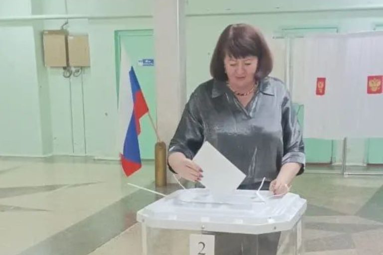 Стало известно, как прошли выборы в Удомельском округе