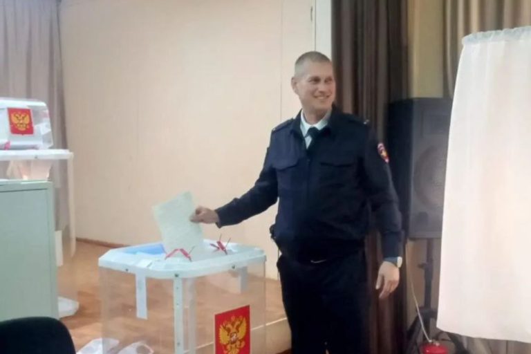 Стало известно, как прошли выборы в Удомельском округе