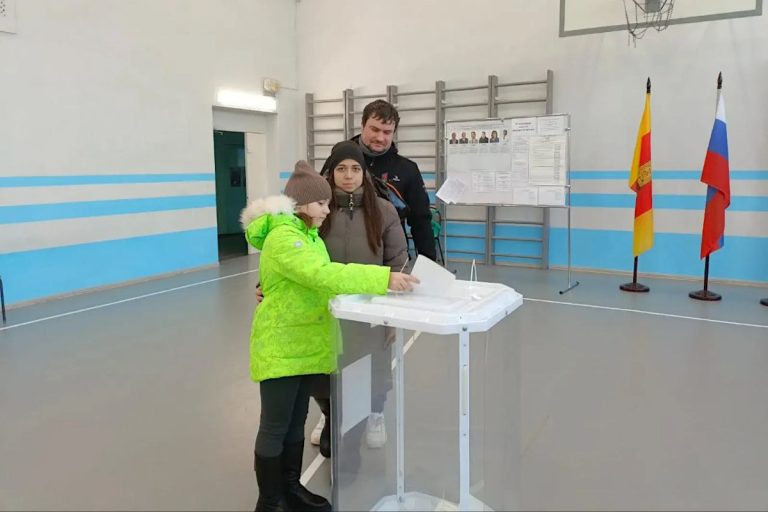 Стало известно, как прошли выборы в Удомельском округе