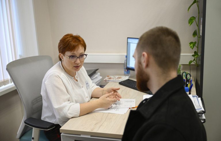 Врио губернатора Тверской области: наш приоритет – всесторонняя помощь участникам СВО и их семьям