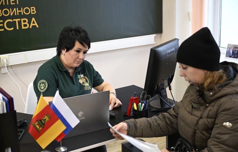 Врио губернатора Тверской области: наш приоритет – всесторонняя помощь участникам СВО и их семьям