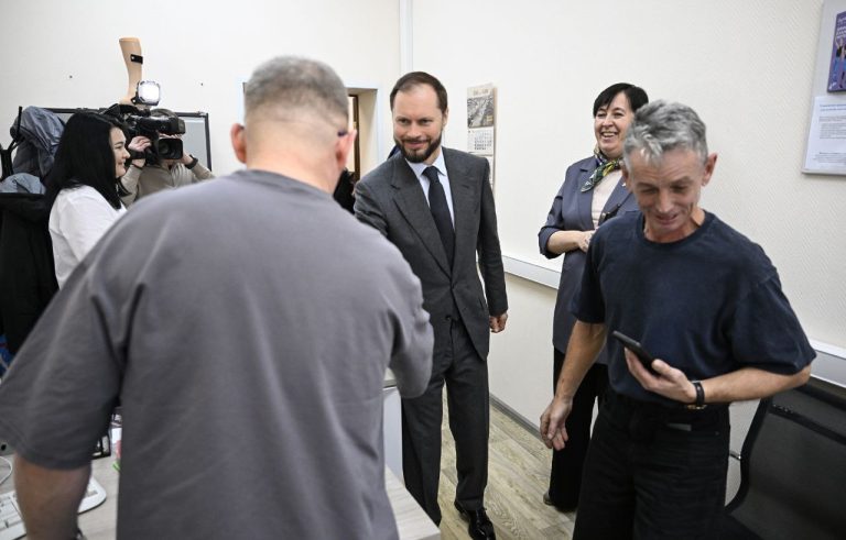 Врио губернатора Тверской области: наш приоритет – всесторонняя помощь участникам СВО и их семьям