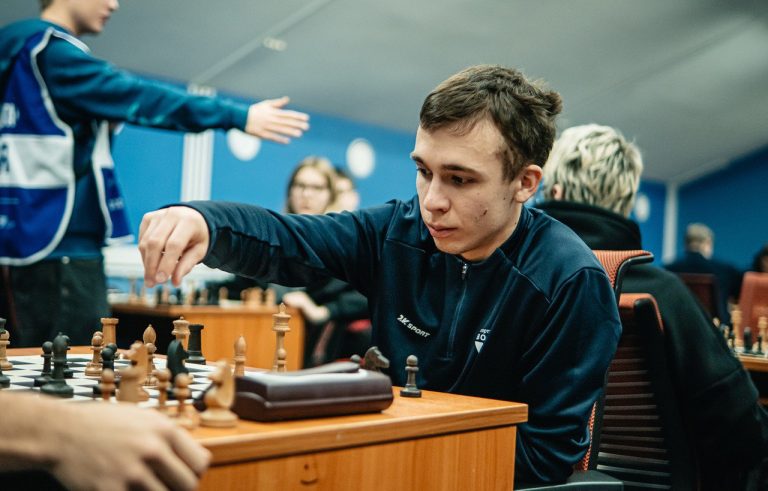 В Твери завершился Всероссийский студенческий спортивно-патриотический фестиваль «УниверЛигаФест 2025»