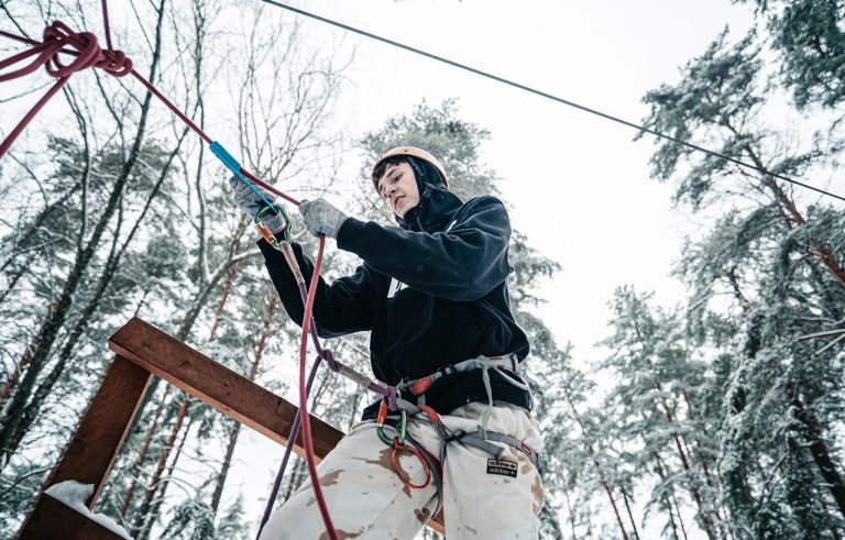В Твери завершился Всероссийский студенческий спортивно-патриотический фестиваль «УниверЛигаФест 2025»