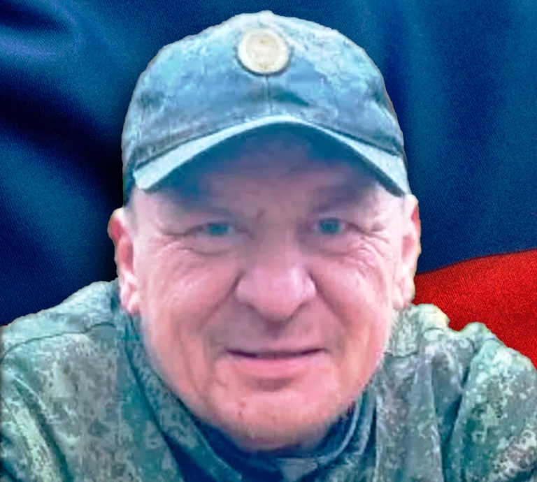 Жители Тверской области простятся с бойцом, погибшим на СВО