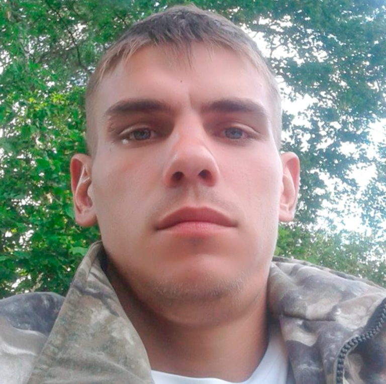 Жители Тверской области простятся с молодым бойцом, погибшим на СВО