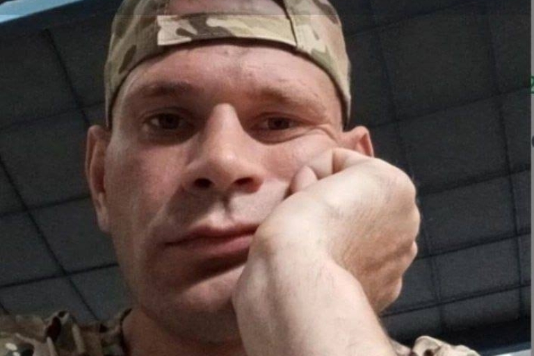 Жители Тверской области простились с гвардейцем, погибшим на СВО