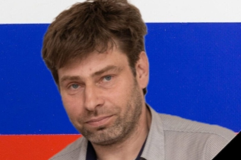 В Тверской области простятся с рядовым, погибшим на СВО