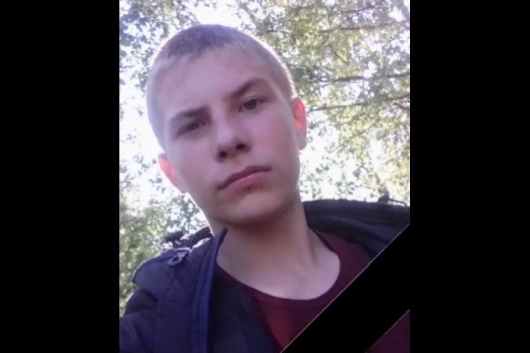 В Тверской области простятся еще с одним юным погибшим более года назад в зоне СВО земляком