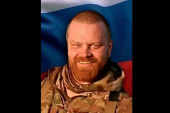 В Тверской области вновь предадут земле погибшего в зоне СВО земляка