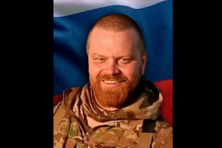 В Тверской области вновь предадут земле погибшего в зоне СВО земляка