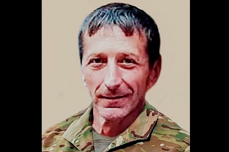 В Тверской области под звуки траурного залпа простятся с погибшим в зоне СВО земляком