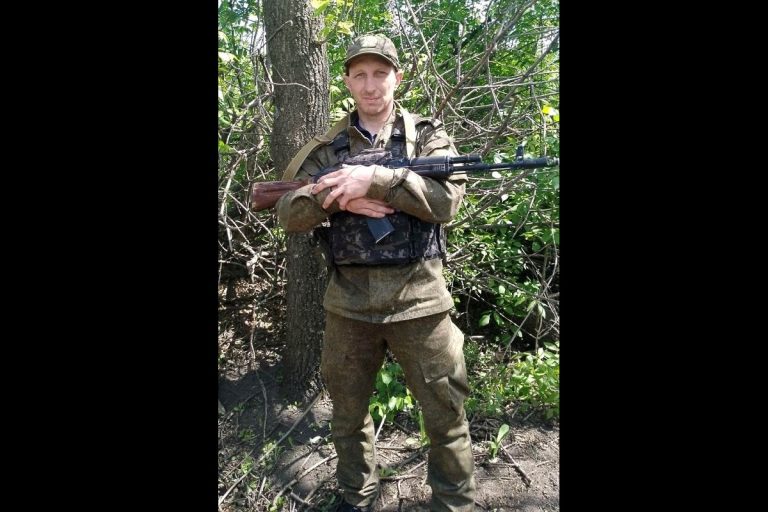 В Тверской области вновь прозвучит траурный залп в честь погибшего в зоне СВО земляка