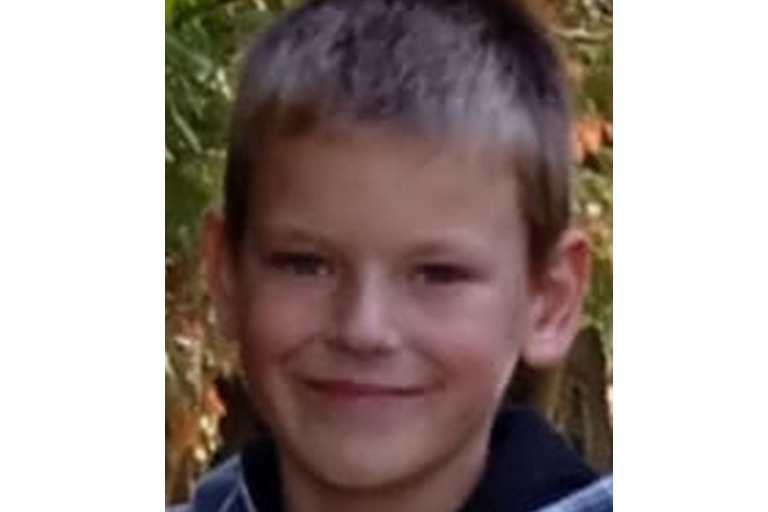 В Тверской области пропал 8-летний мальчик