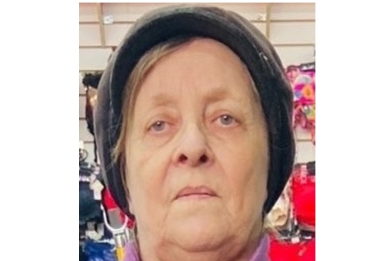 В Тверской области пропала нуждающаяся в помощи женщина