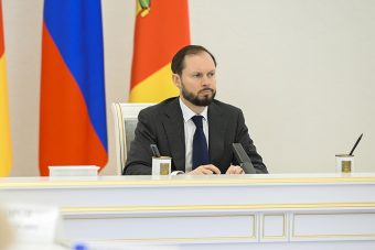 Итоги сезона сельхозработ рассмотрели на заседании Правительства Тверской области Итоги сезона сельхозработ рассмотрели на заседании Правительства Тверской области