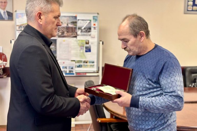 В Тверской области пятерых участников СВО наградили посмертно