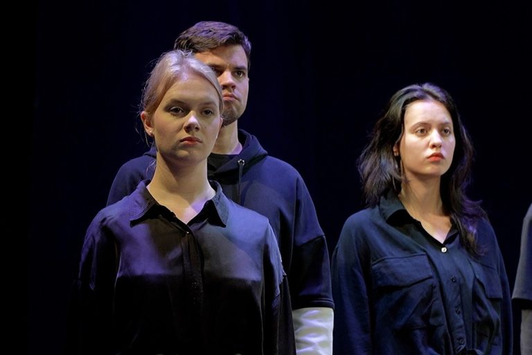 Актер российских сериалов пополнит труппу Вышневолоцкого театра драмы