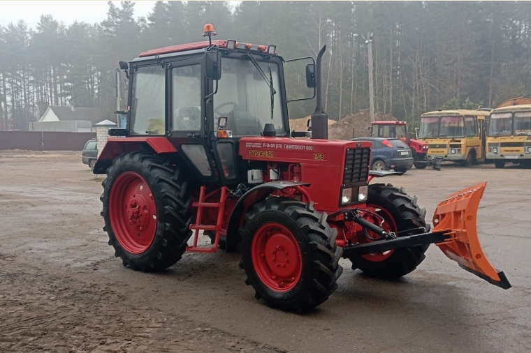 В Тверской области по Программе поддержки местных инициатив реализовано 307 проектов