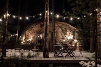 Туристический потенциал Тверской области высоко отмечен на престижных конкурсах