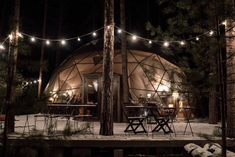 Туристический потенциал Тверской области высоко отмечен на престижных конкурсах