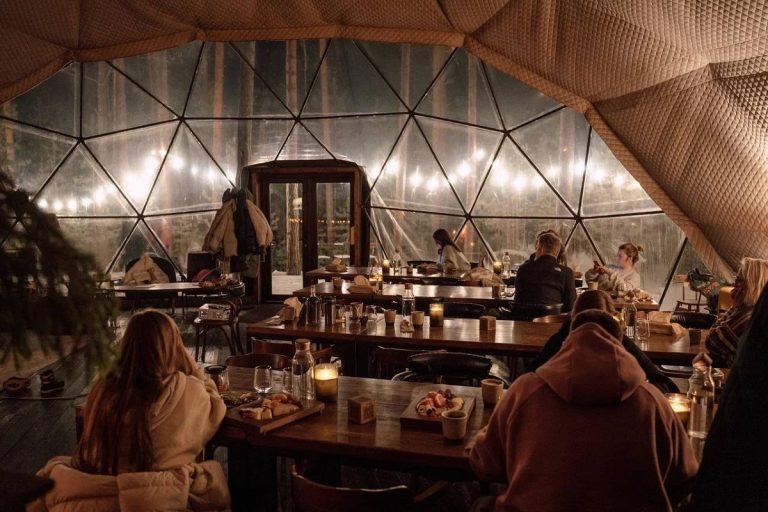 Туристический потенциал Тверской области высоко отмечен на престижных конкурсах