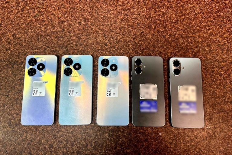 Мобильные телефоны пытались перебросить в исправительную колонию в Твери