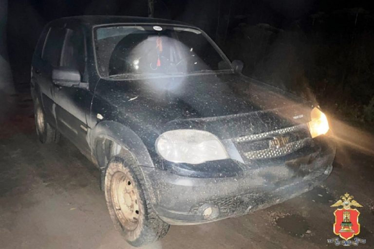 В Тверской области задержали браконьера, охотившегося на бобров