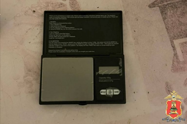 Тверская полиция провела рейды по местам проживания цыган