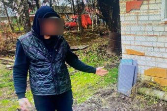 Конфликт в СНТ под Тверью закончился дракой и возбуждением уголовного дела Конфликт в СНТ под Тверью закончился дракой и возбуждением уголовного дела