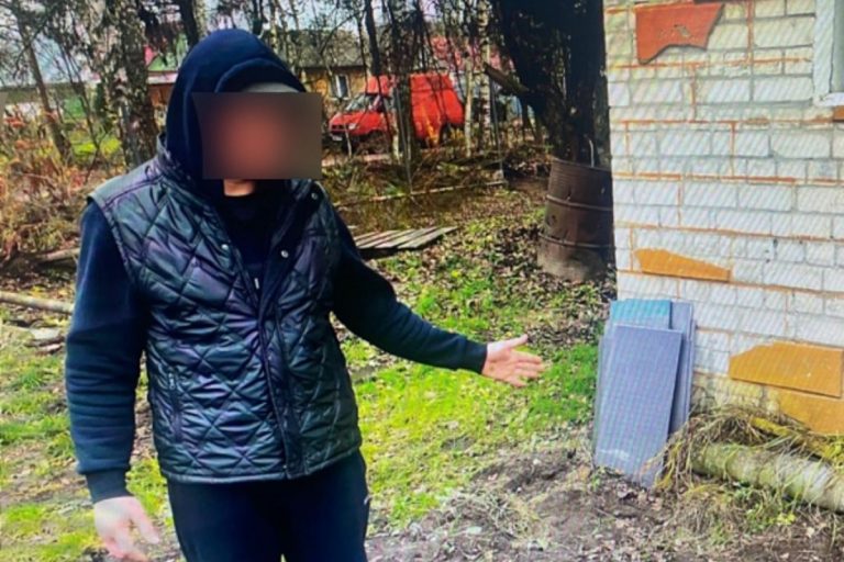 Конфликт в СНТ под Тверью закончился дракой и возбуждением уголовного дела