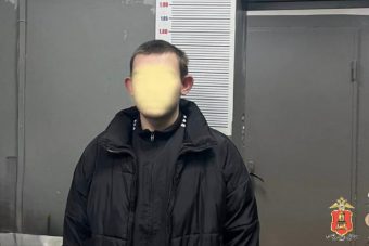 Нетрезвый юноша угнал автомобиль мачехи в Твери Нетрезвый юноша угнал автомобиль мачехи в Твери