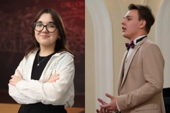 В Тверской области определили обладателей ежемесячной стипендии имени С.Я. Лемешева