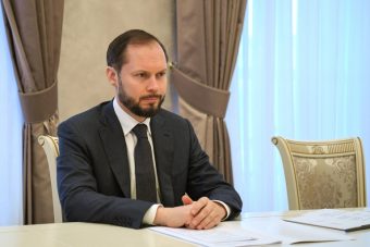 Тверская область и Росимущество планируют расширить сотрудничество