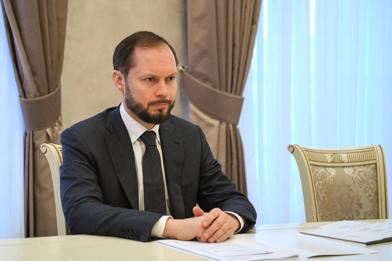 Тверская область и Росимущество планируют расширить сотрудничество