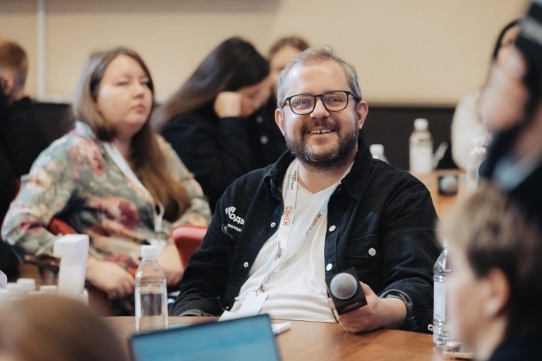 Проректор ТвГТУ победил на конкурсе профмастерства в рамках премии «Время молодых»